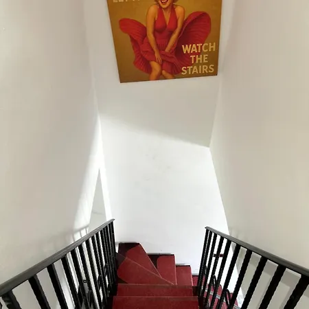 Mondhello A 2 Passi Dal Mare Appartement