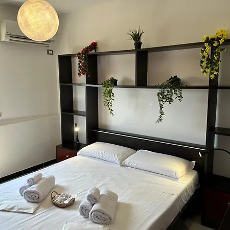 Appartement Mondhello A 2 Passi Dal Mare *