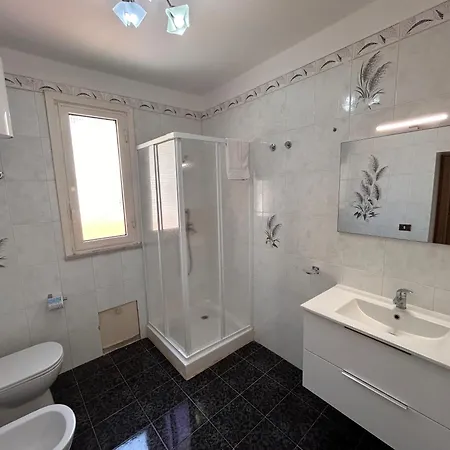 Appartement Mondhello A 2 Passi Dal Mare Palerme