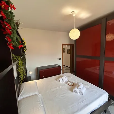 Mondhello A 2 Passi Dal Mare Appartement *