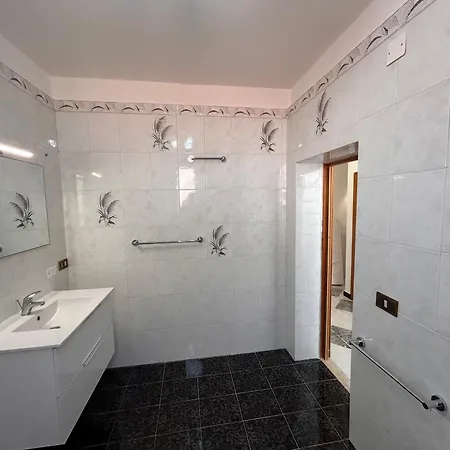 Appartement Mondhello A 2 Passi Dal Mare *