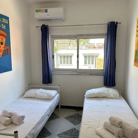 Appartement Mondhello A 2 Passi Dal Mare