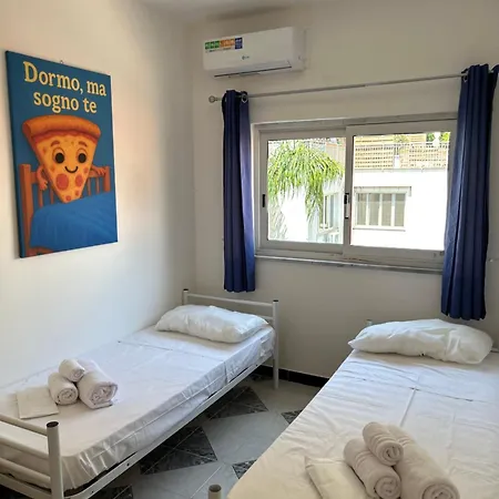 Appartement Mondhello A 2 Passi Dal Mare