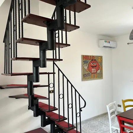 Appartement Mondhello A 2 Passi Dal Mare