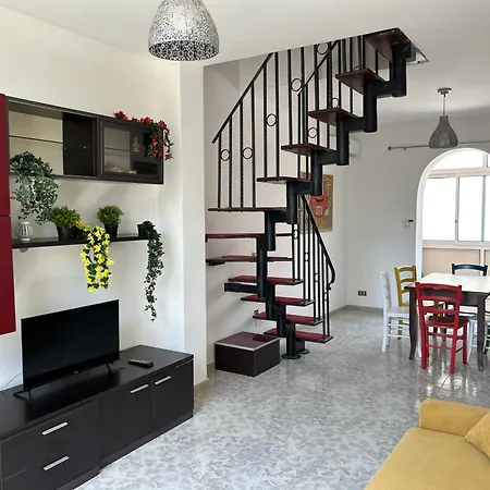 Appartement Mondhello A 2 Passi Dal Mare
